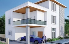 Suvarna Gowri Hills Featured Image