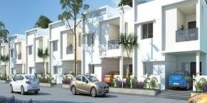 Suvarna New Life Villas in Pedda Amberpet, Hyderabad