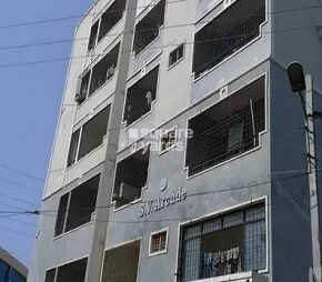 SV Arcade Himayatnagar project in Himayat Nagar, Hyderabad
