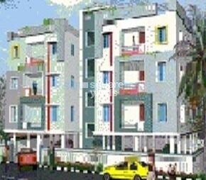 SV Basanth, Kachiguda, Hyderabad