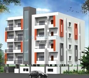 SV Classic Hyderabad