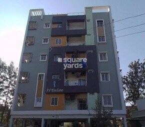 SV Enclave Bolarum