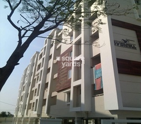 SV Enclave Hyderabad Flagship