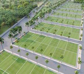 SV Grand City Featured Image