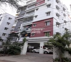 SV Harivillu, LB Nagar, Hyderabad