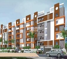 SV Heights Nagole Featured Image