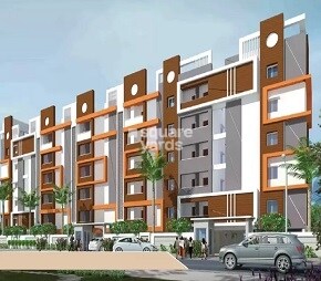 SV Heights Nagole