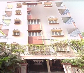 SV Kousalya Complex