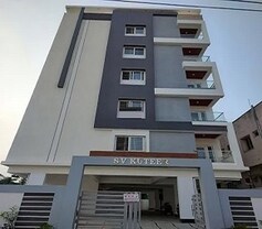SV Kutir, Kharmanghat, Hyderabad