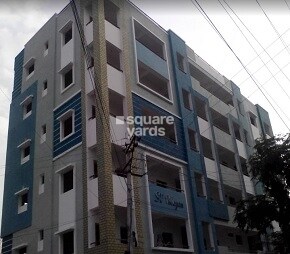 SV Nilayam Nizampet
