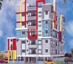 SV Paradise, Padmarao Nagar, Hyderabad