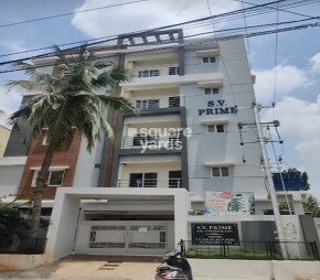 SV Prime Dilsukhnagar, Dilsukh Nagar, Hyderabad