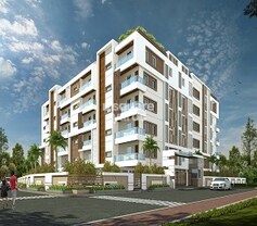 SV Ram Sriniketan, Begumpet, Hyderabad