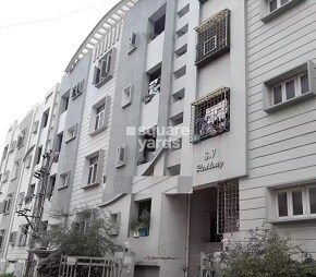 SV Residency Boduppal