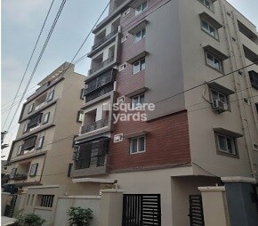 SV Residency Hayathanagar