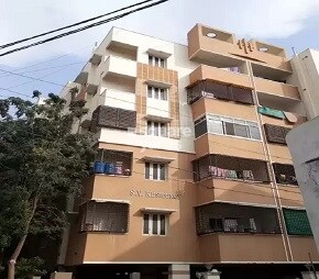 SV Residency Manikonda
