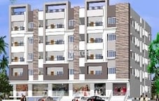 SV Residency Ramanthapur Featured Image