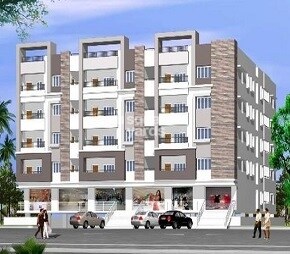 SV Residency Ramanthapur
