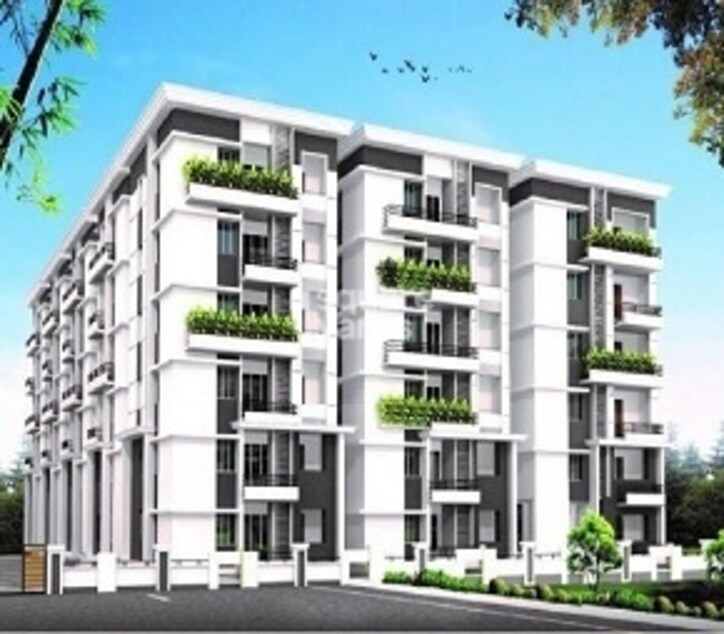 SV Sahasra Cover Image