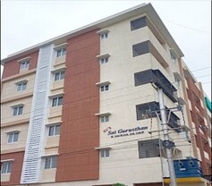 SV Sai Gurusthan, Bowrampet, Hyderabad