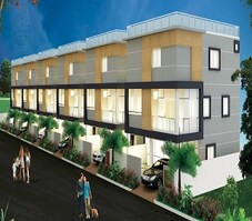 SV Sai Urban Nest Featured Image