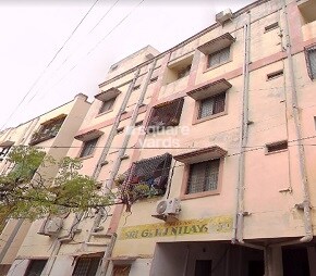 SV Sri Giri Nilayam