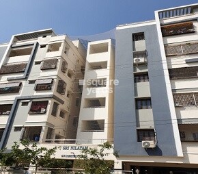SV Sri Nilayam