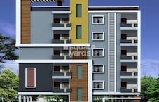 SV Srinivasa Residency Featured Image