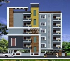 SV Srinivasa Residency Featured Image