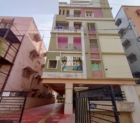 Sv Vijayan Avenue