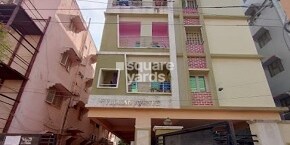 Sv Vijayan Avenue in Moula Ali, Hyderabad