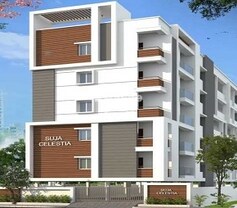 Svadha Suja Celestia, Neknampur, Hyderabad