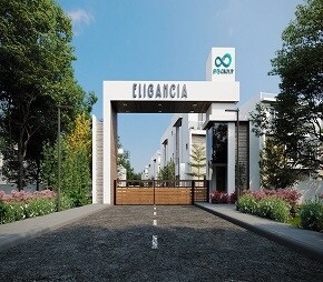 SVB Balaji Elegancia, Kompally, Hyderabad