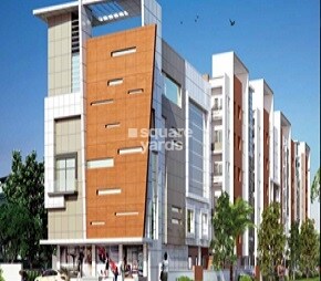 SVBD PR Greenview