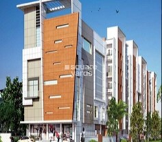 SVBD PR Greenview, Gachibowli, Hyderabad