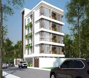 SVC De Grand Balkon