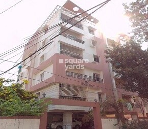 SVC Royal DM Apartments