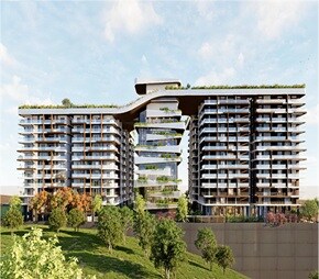 SVC Soho in Banjara Hills, Hyderabad