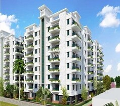 SVC Tree Walk, Kondapur, Hyderabad