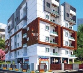 SVCS Anjanadri