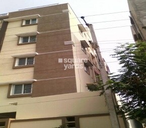 SVK Residency Pragathi Nagar