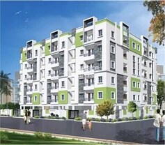 SVLN Heights, Nizampet, Hyderabad