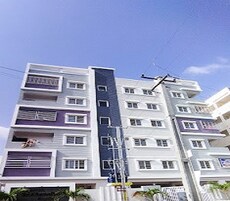 SVM Sri Khamalini Residency Featured Image