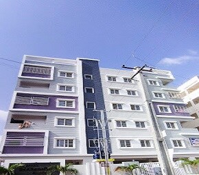 SVM Sri Khamalini Residency