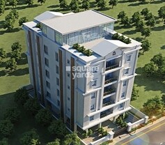 SVN Sri Virinchi Signature, Uppal, Hyderabad