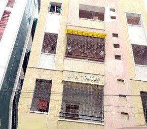 SVN Towers residential project in Kavadiguda
