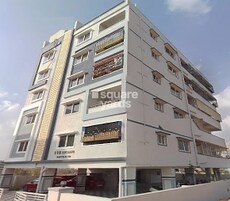 SVR Enclave Bachupally Featured Image