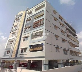 SVR Enclave Bachupally