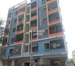 SVR Estates Featured Image