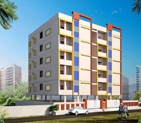 SVR Heights Ameenpur